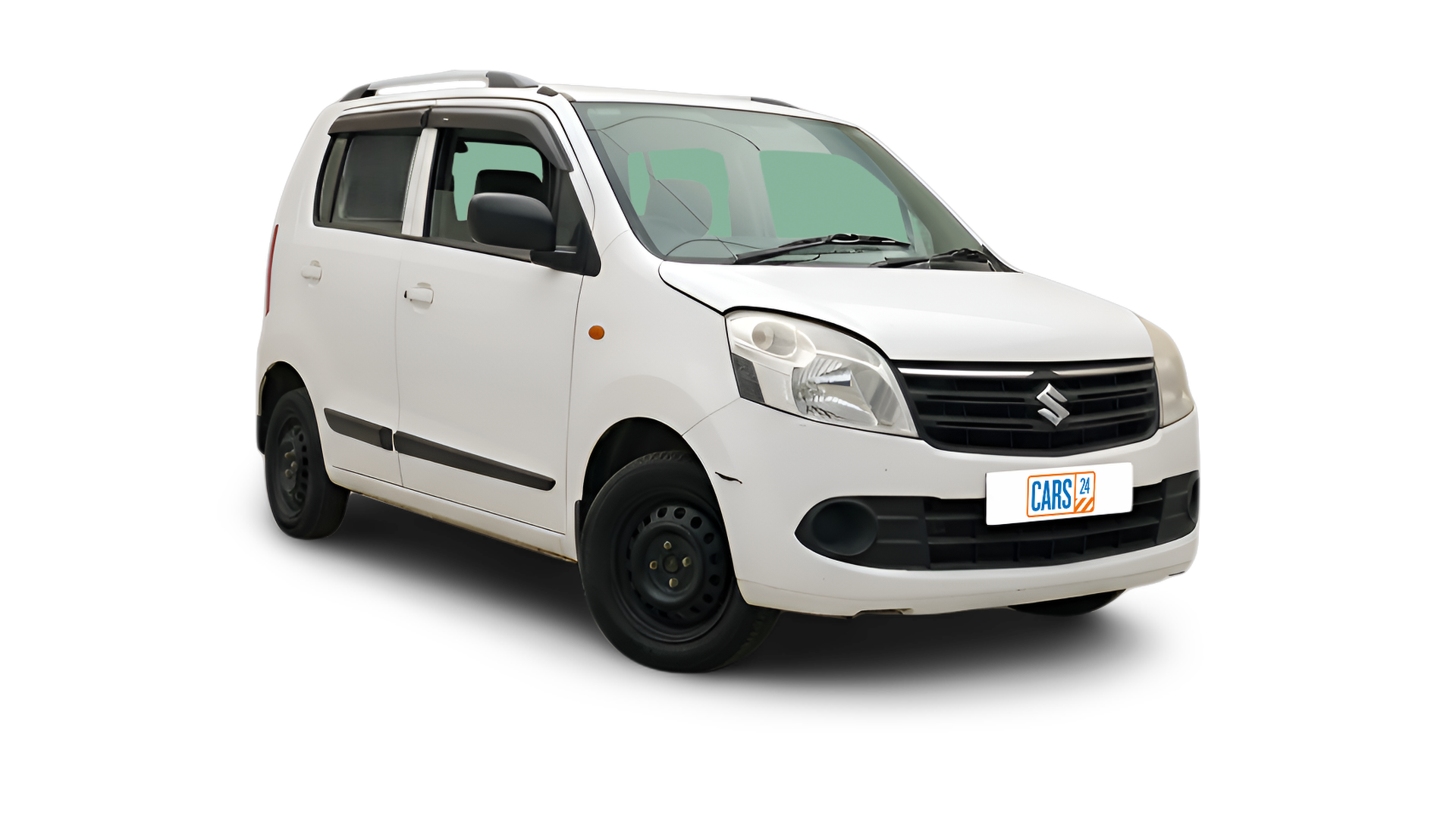 Maruti Wagon R 1.0-img